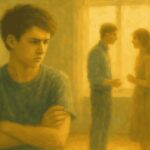 『あの人のせいでこうなった』と思ったときの心の扱い方